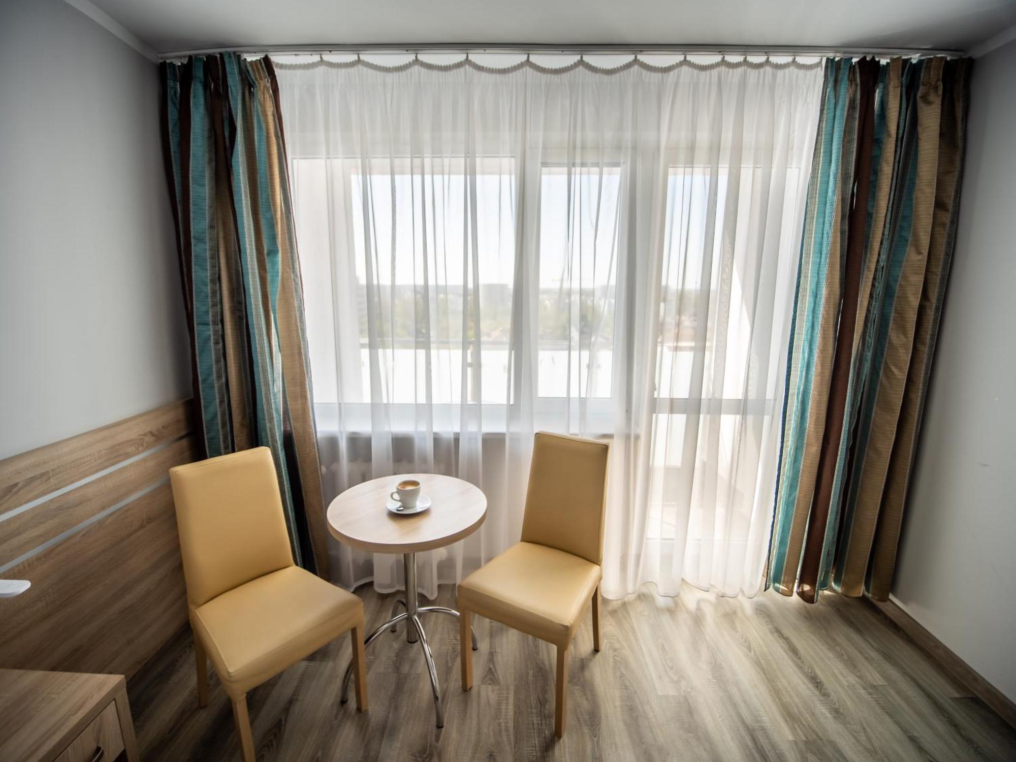 Sanatorium Perla Baltyku Hotel โควอบเซก ภายนอก รูปภาพ